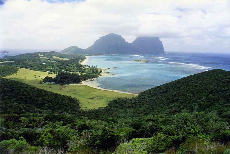 Île Lord Howe