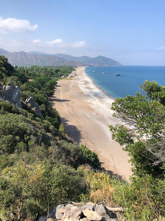 Parque Nacional Olympos-Beydaglari - photo 8