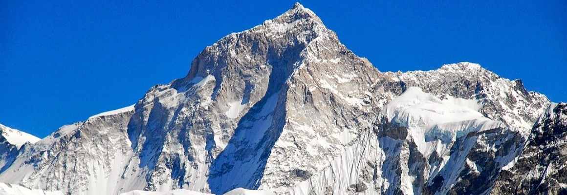 Mont Makalu
