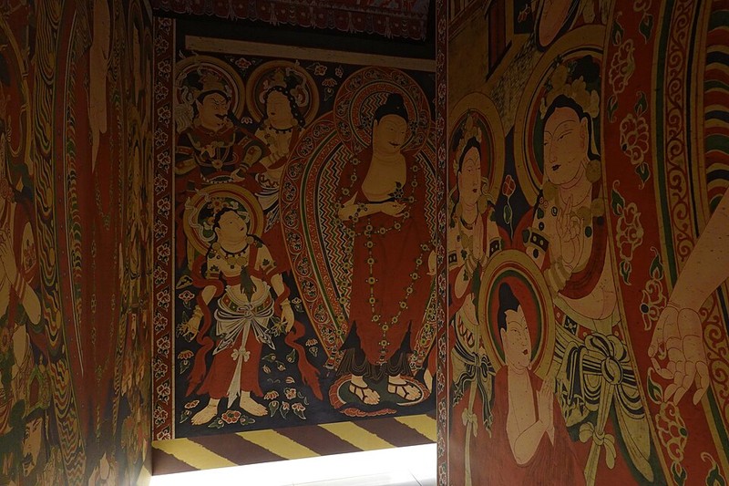 Museo Ryukoku - photo 6