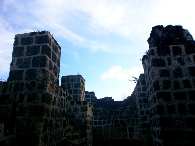 حصن سان أندريس