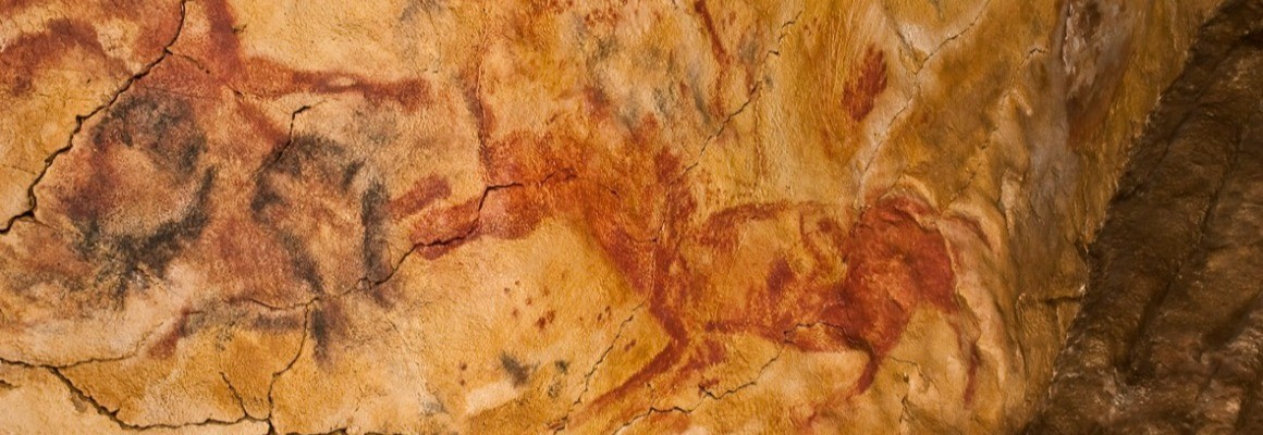 Höhle von Altamira