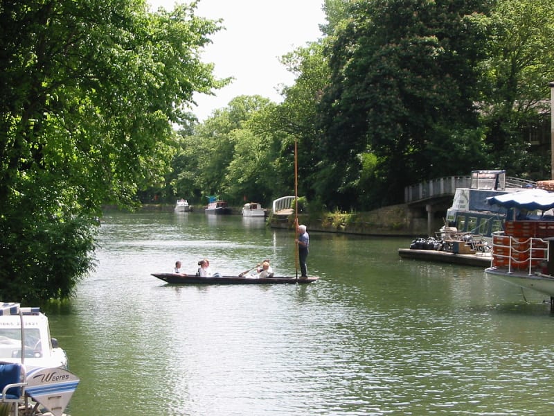 Река Темза