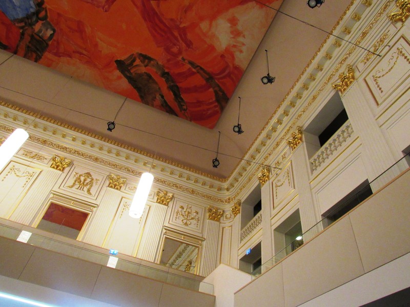 Palacio de Hofburg