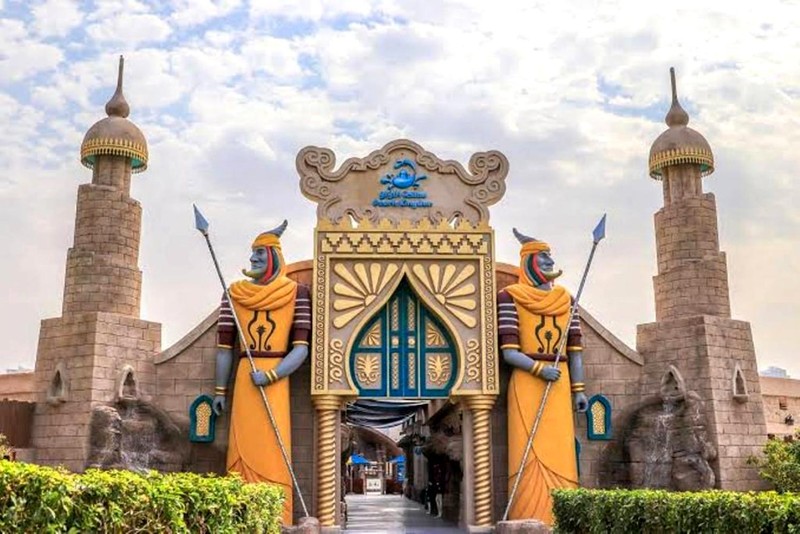 حديقة المنتزه - photo 12