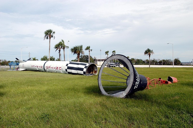 Kennedy Space Center