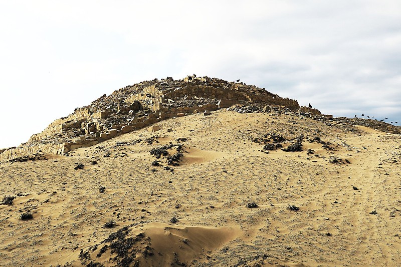 Caral