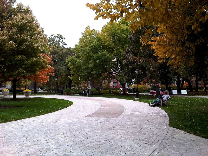 Universidade de Chicago