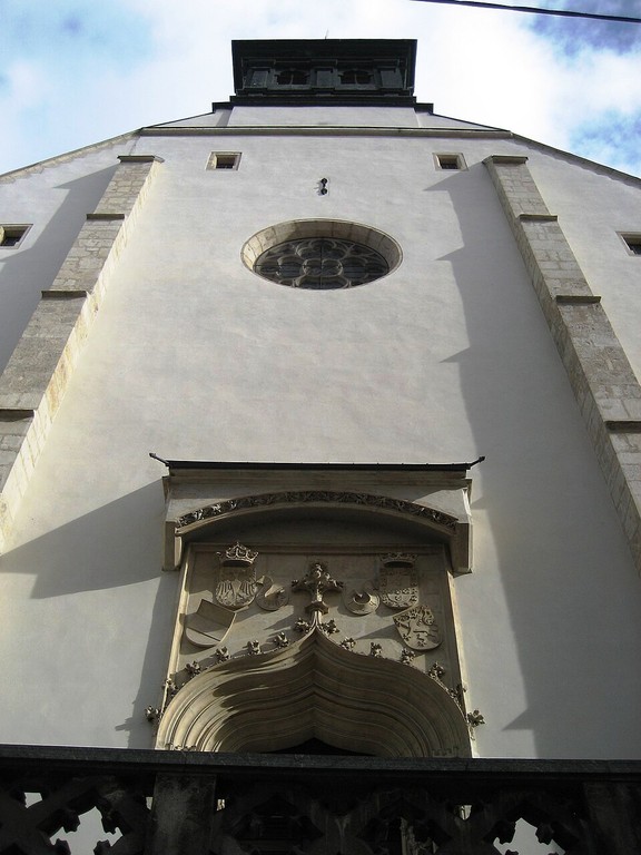 Catedral de Graz