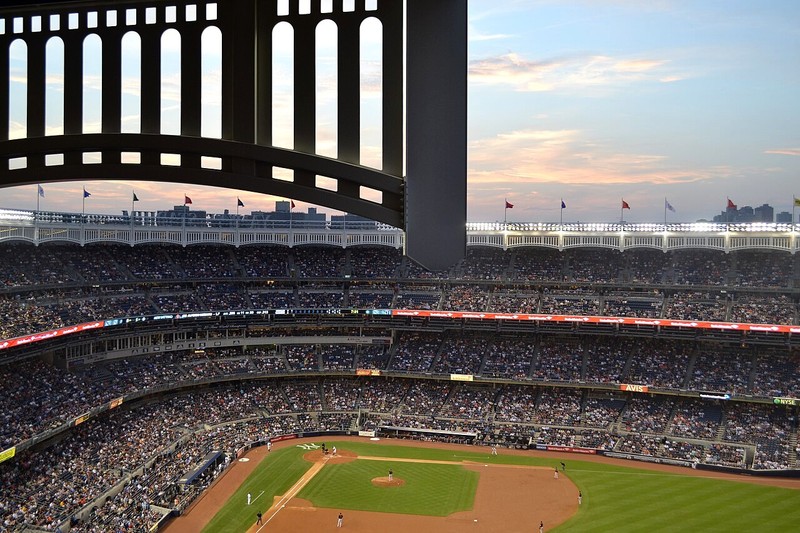 Estádio Yankee