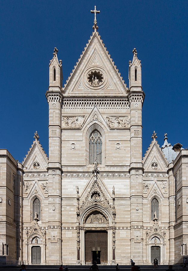 Catedral de San Januarius