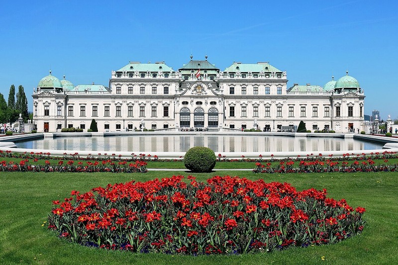 Galerie Belvedere
