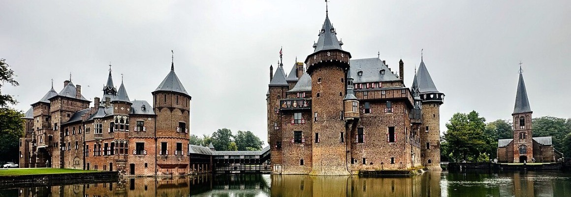 Castle de Haar
