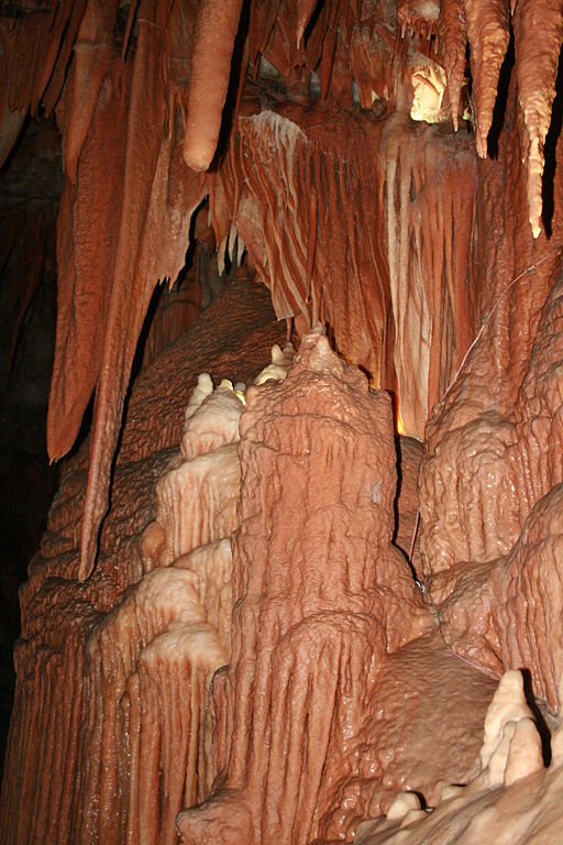 Cavernas de Jenolan