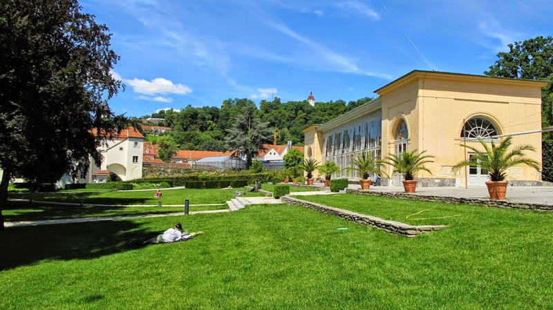 Château de Graz