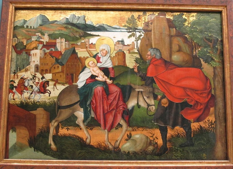 Belvedere Gallery