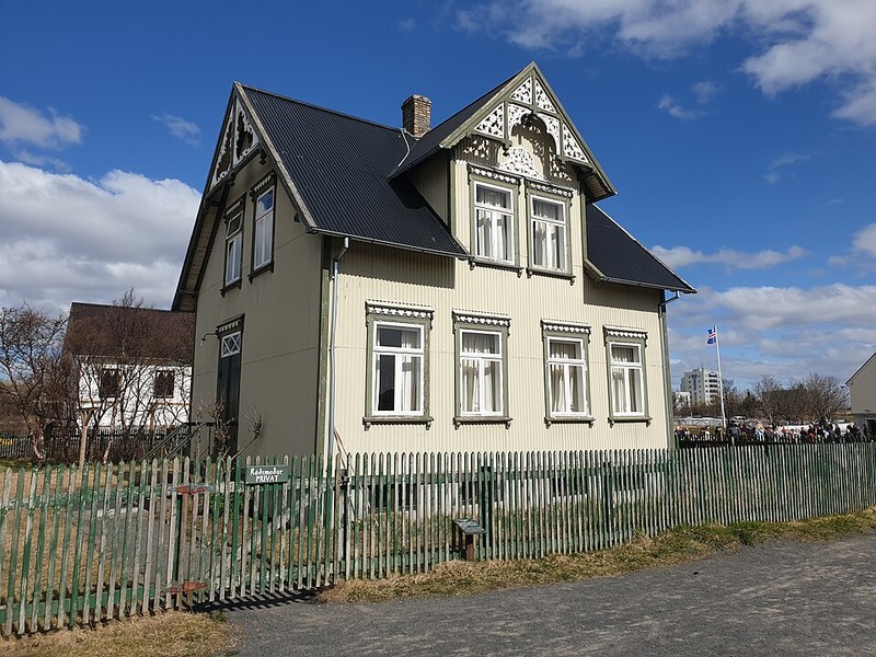 Museu do Folclore Arbaeyarsafn - photo 6