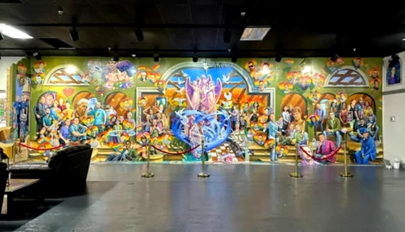 Orlando Museum of Art