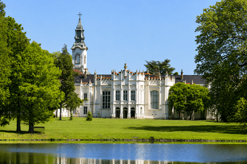 Château de Brunswick