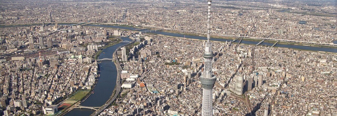 Tokyo Skytree