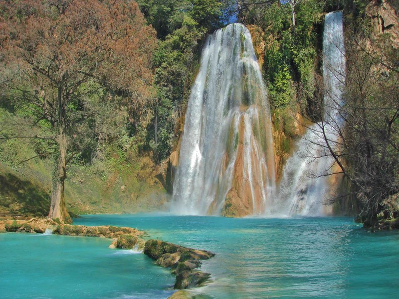 Huasteca Potosina - photo 6