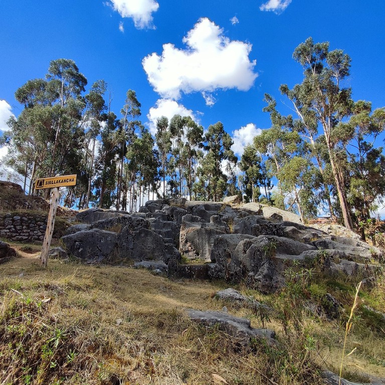 Cusco