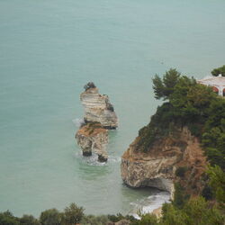 Parque nacional del Gargano