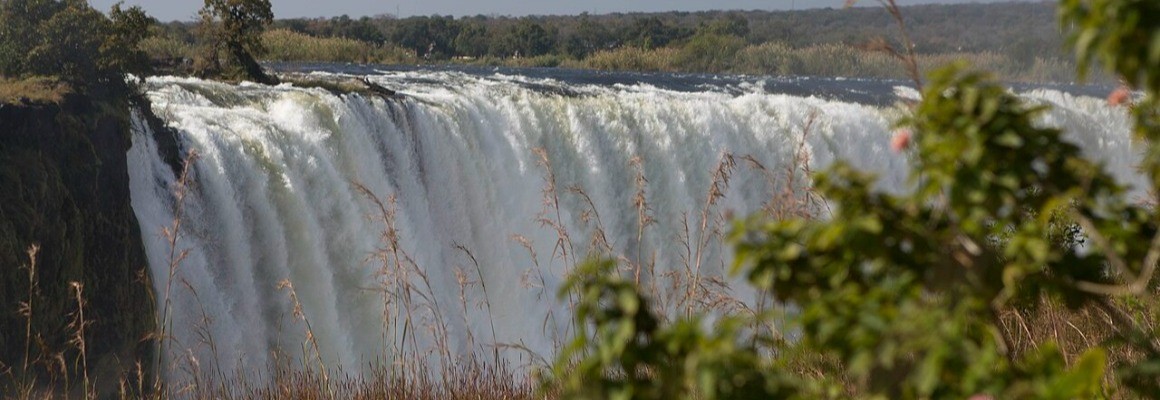 Parc national de Mosi-Oa-Tunya