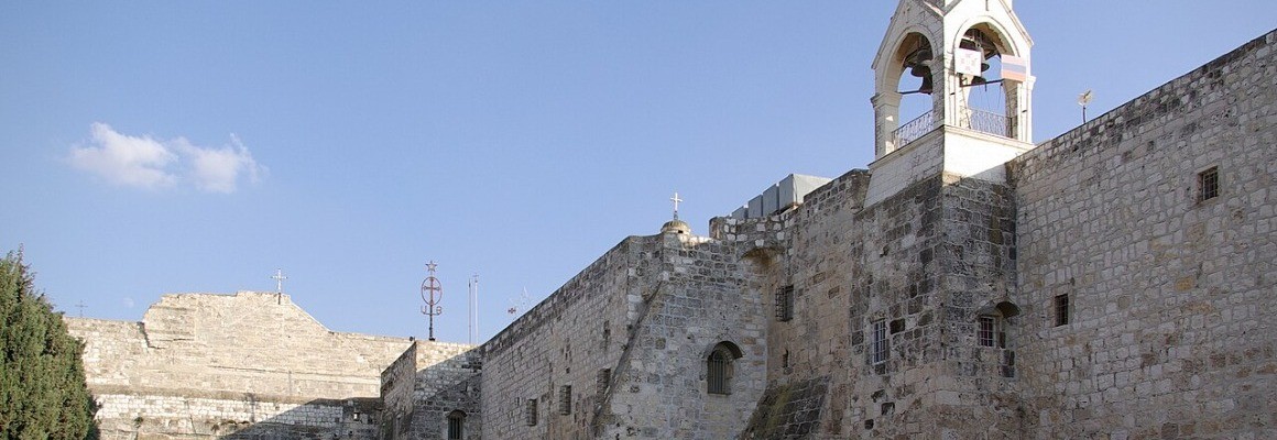 Église de la Nativité