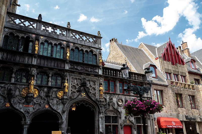 Kirche des Heiligen Blutes Christi
