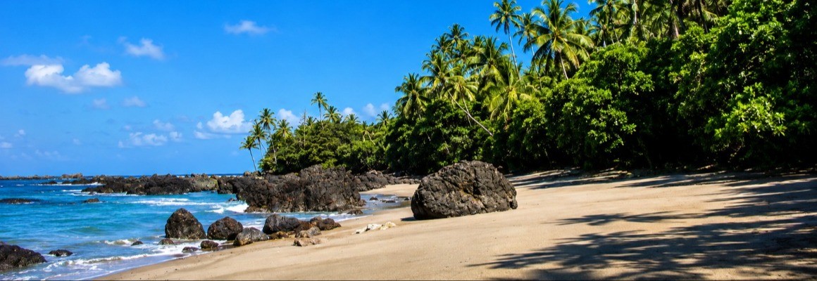 Corcovado