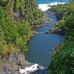 Parque Nacional de Haleakala