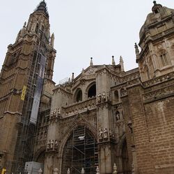 Kathedrale von Toledo