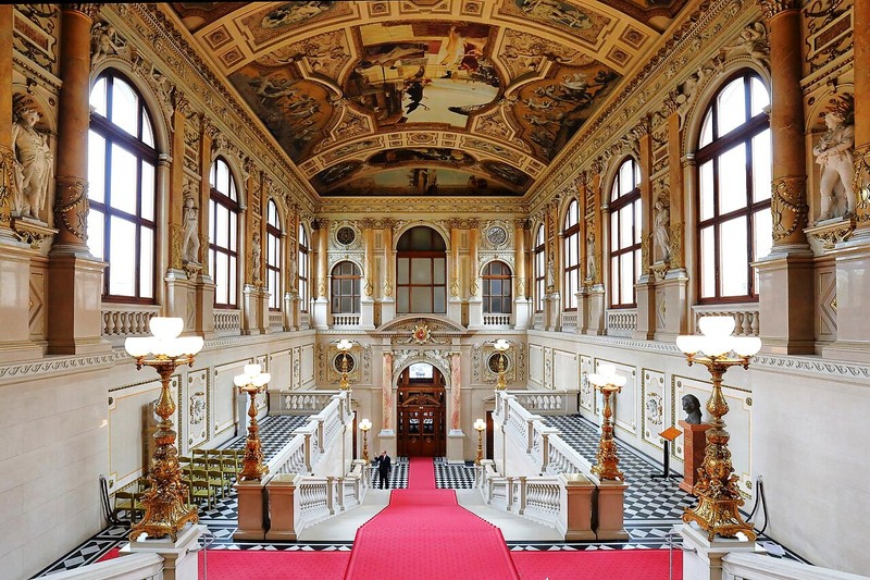 Burgtheater