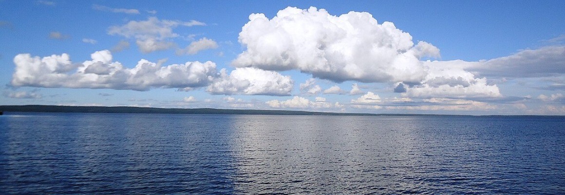 Lake Onega