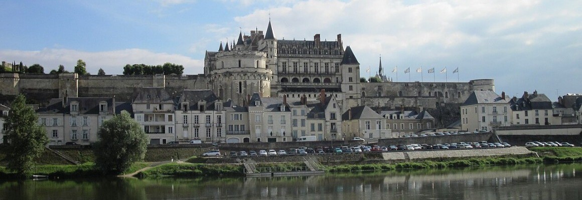 Castillo de Ambroise