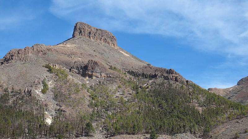Parc national de Teide