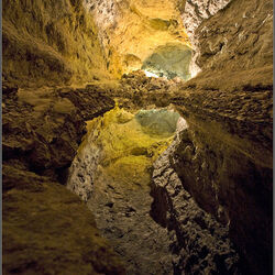 Cueva de los Verdes