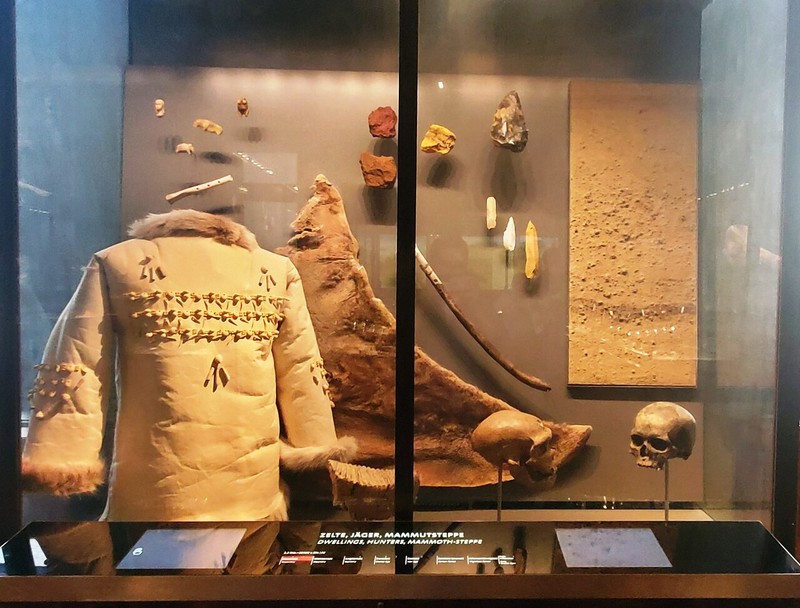 ウィーン自然史博物館