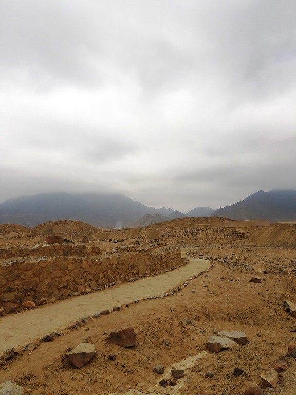 Caral