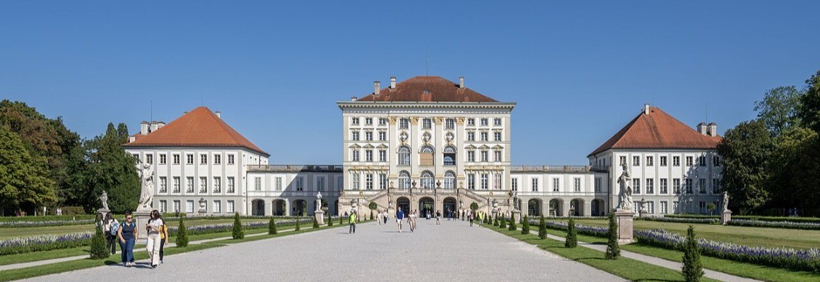 Nymphenburg