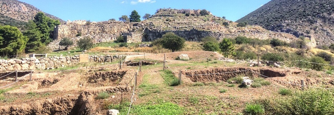 Mycènes