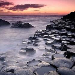 Мостовая гигантов