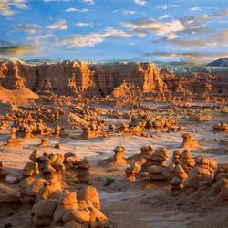 Goblin Valley