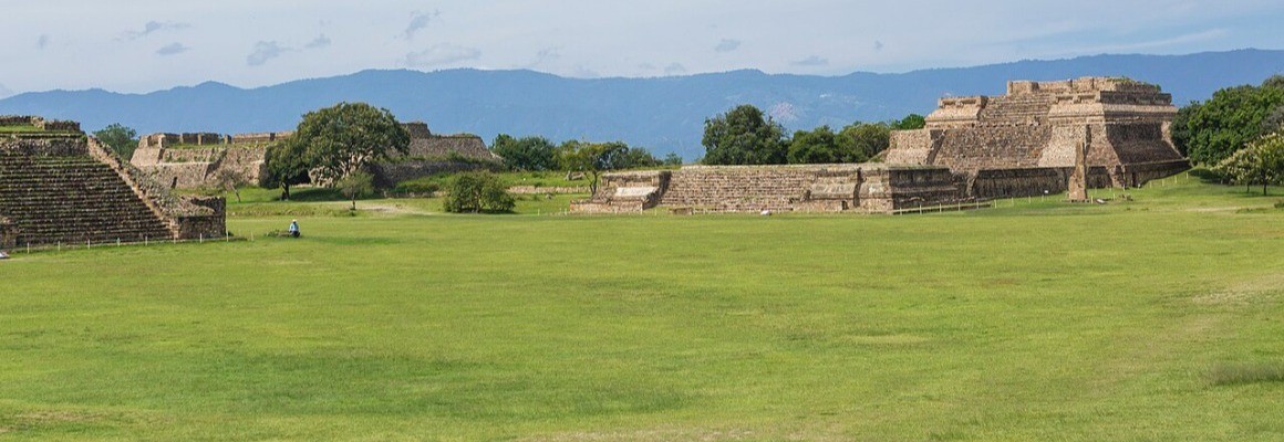 Monte Alban