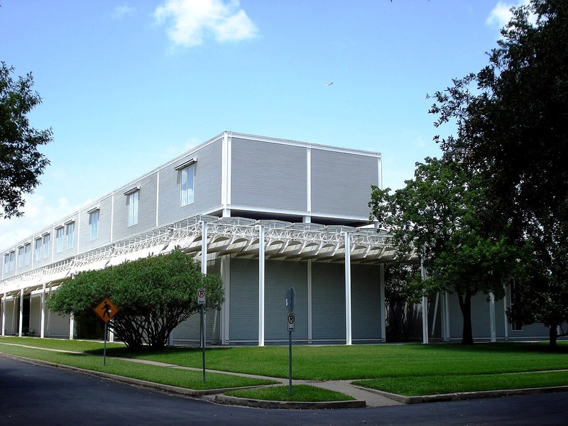 The Menil Collection