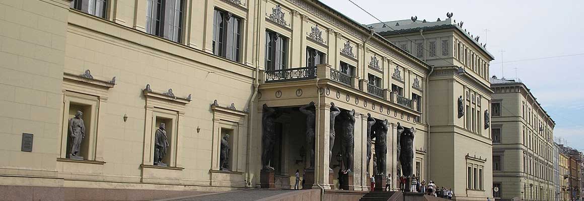 Neue Eremitage