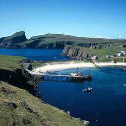 Isla Fair Isle