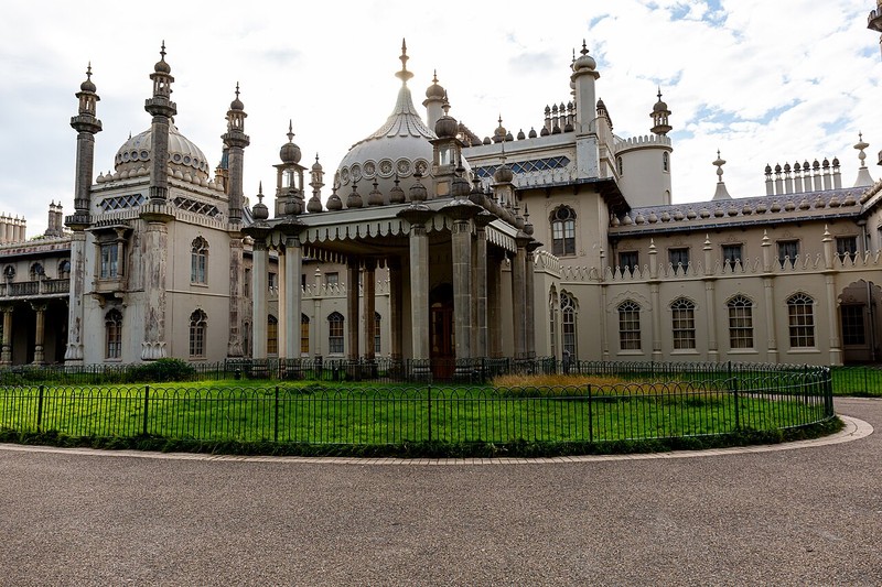 Royal Pavilion
