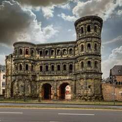 بورتا نيجرا